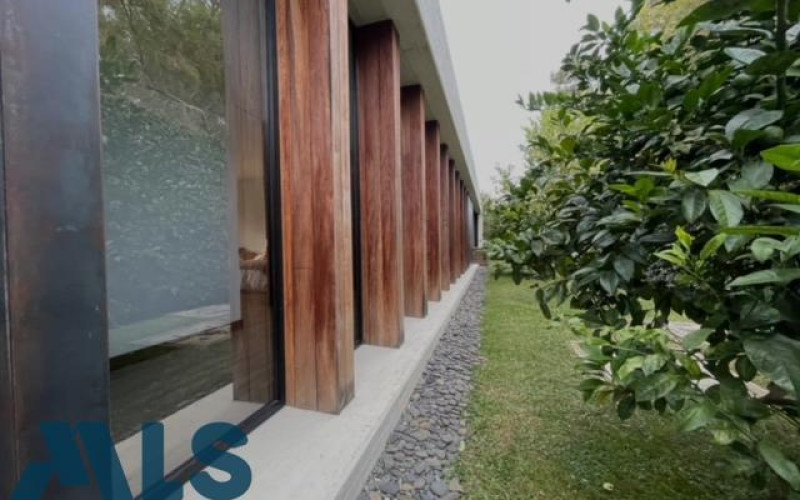 Casa en Rionegro en Llanogrande