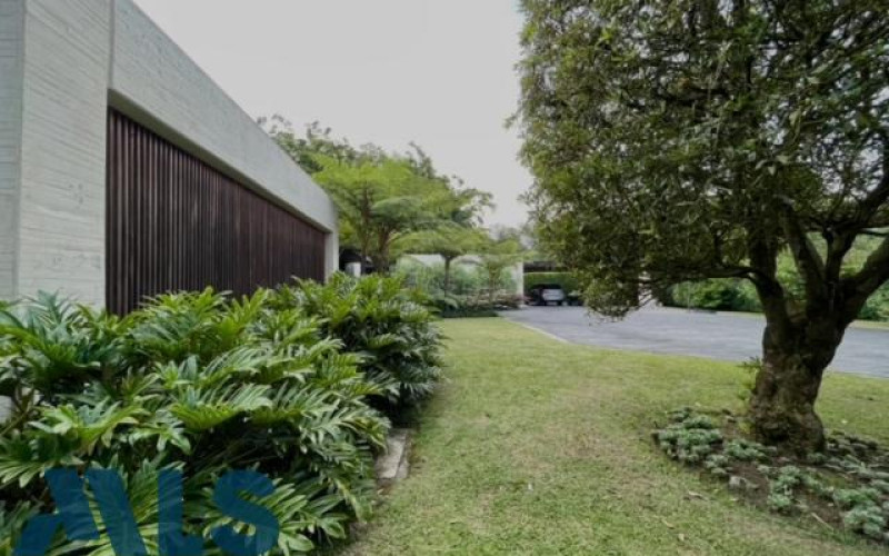 Casa en Rionegro en Llanogrande