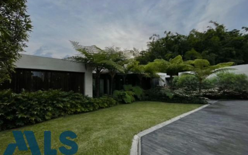 Casa en Rionegro en Llanogrande