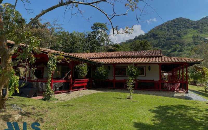 Finca Recreativa en Santo Domingo en Rural