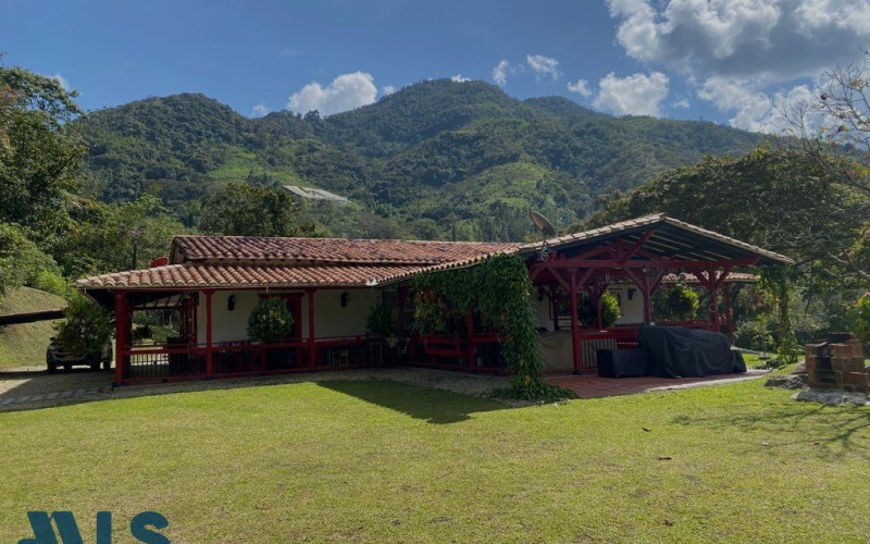 Finca Recreativa en Santo Domingo en Rural