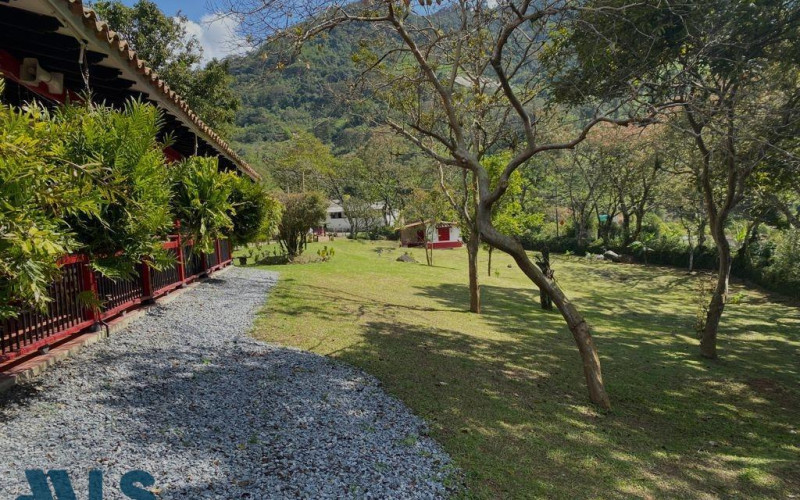 Finca Recreativa en Santo Domingo en Rural