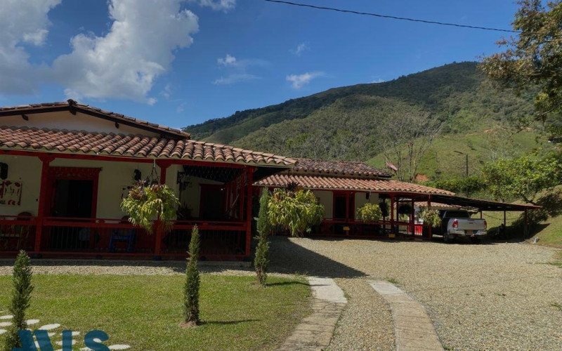 Finca Recreativa en Santo Domingo en Rural
