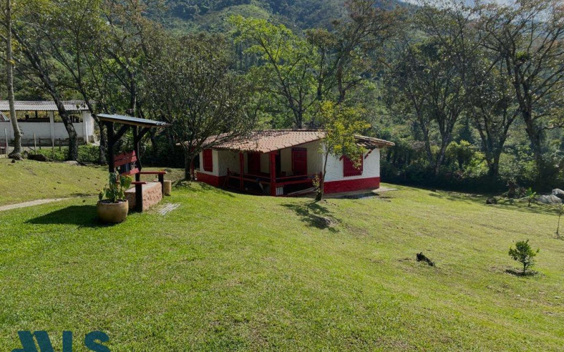 Finca Recreativa en Santo Domingo en Rural