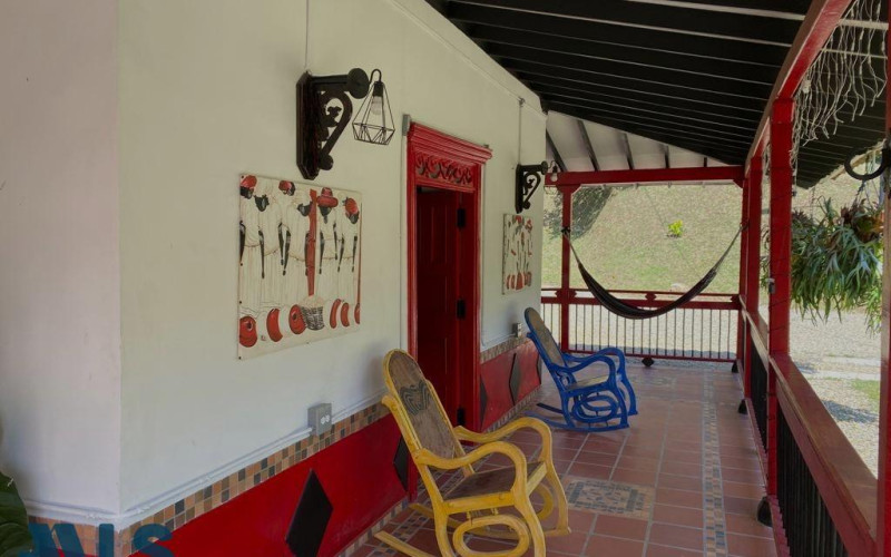 Finca Recreativa en Santo Domingo en Rural