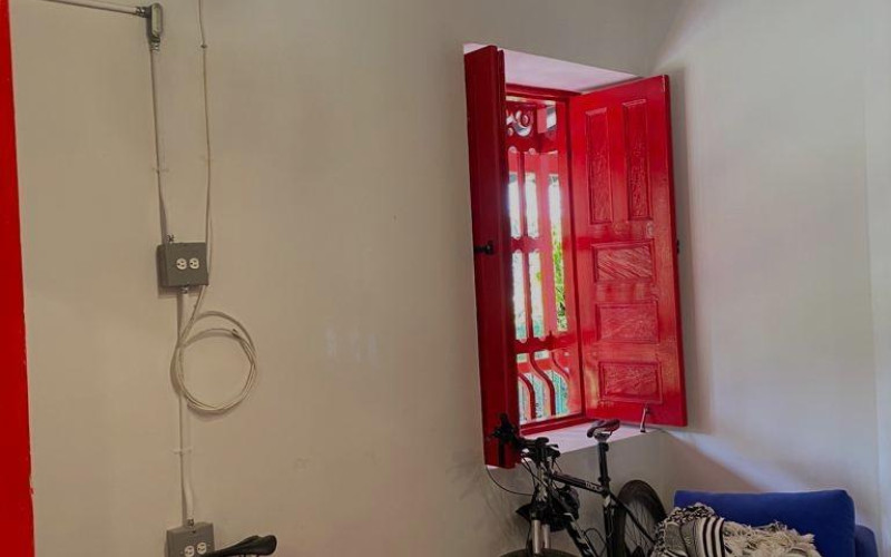 Finca Recreativa en Santo Domingo en Rural