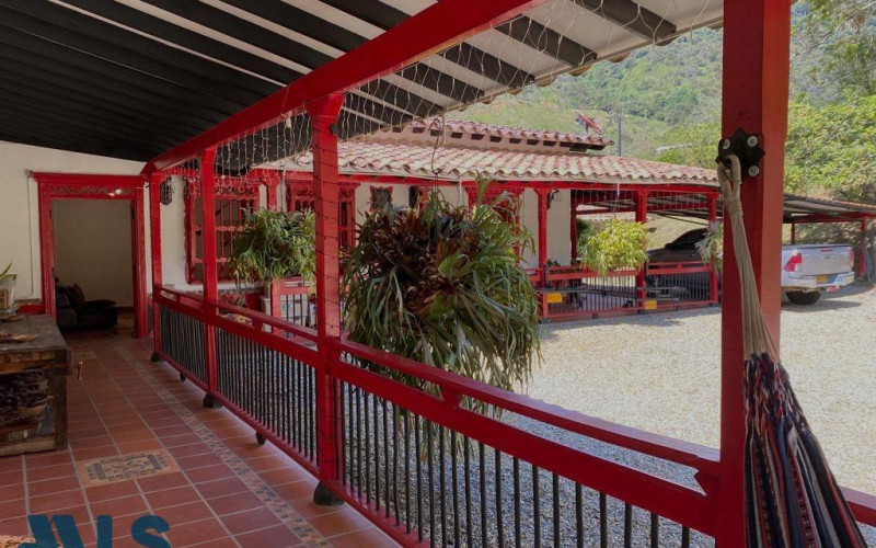 Finca Recreativa en Santo Domingo en Rural