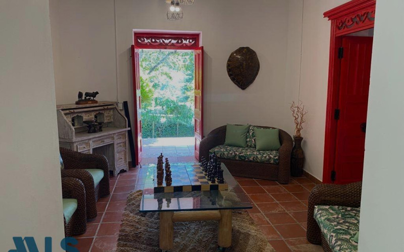 Finca Recreativa en Santo Domingo en Rural