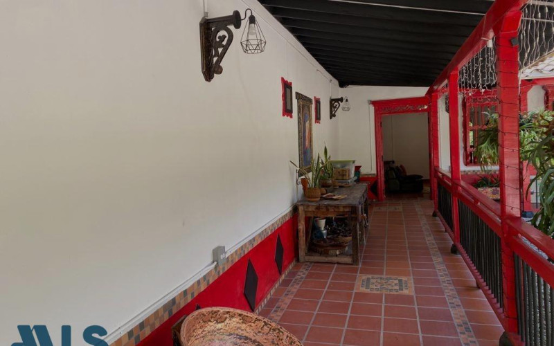 Finca Recreativa en Santo Domingo en Rural