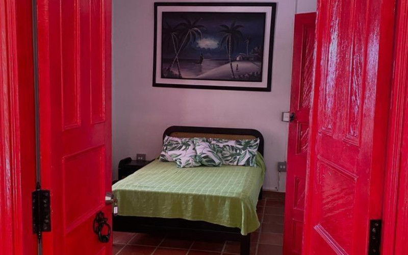 Finca Recreativa en Santo Domingo en Rural