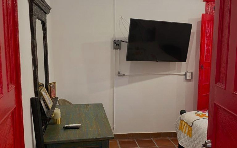 Finca Recreativa en Santo Domingo en Rural