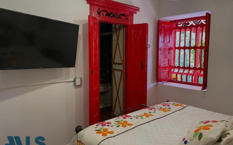 Finca Recreativa en Santo Domingo en Rural