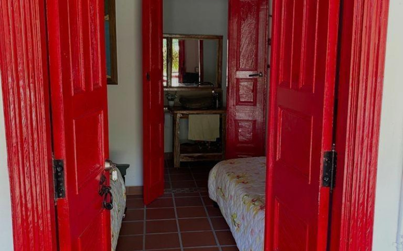 Finca Recreativa en Santo Domingo en Rural