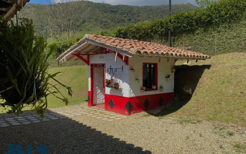 Finca Recreativa en Santo Domingo en Rural
