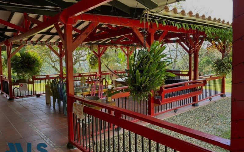 Finca Recreativa en Santo Domingo en Rural