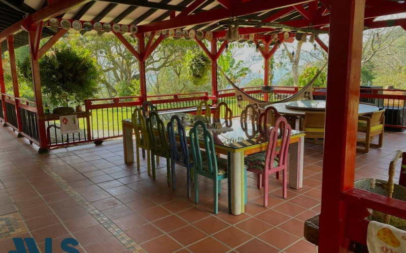 Finca Recreativa en Santo Domingo en Rural