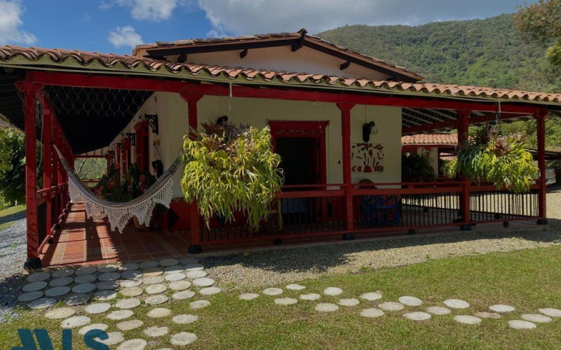 Finca Recreativa en Santo Domingo en Rural
