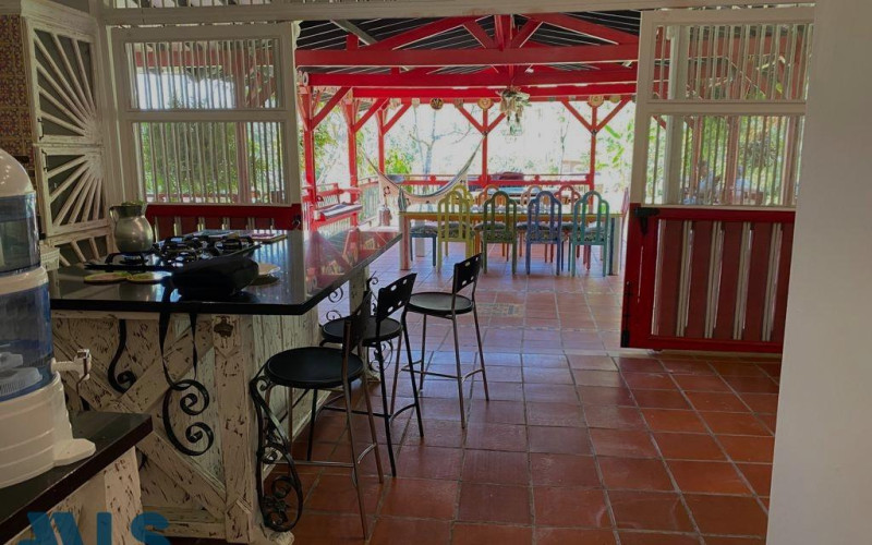 Finca Recreativa en Santo Domingo en Rural