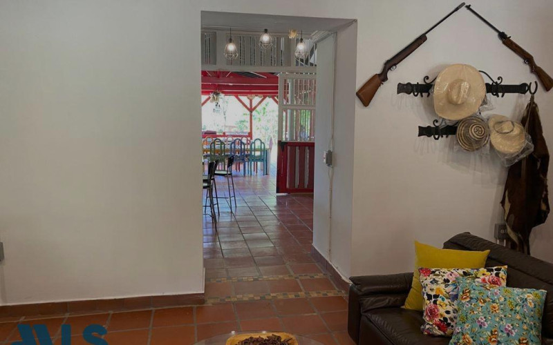 Finca Recreativa en Santo Domingo en Rural