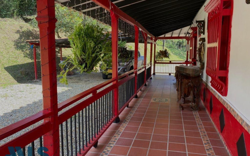 Finca Recreativa en Santo Domingo en Rural
