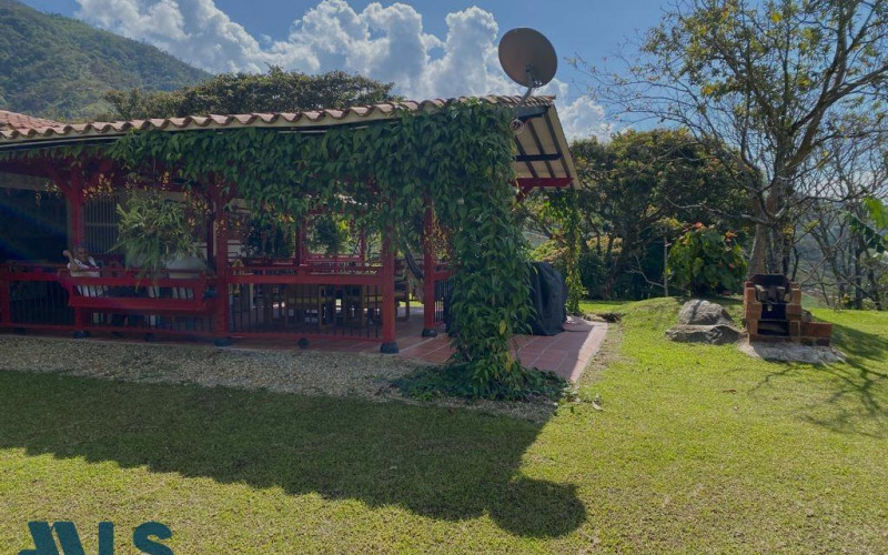 Finca Recreativa en Santo Domingo en Rural