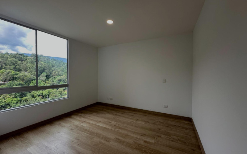 Apartamento en Medellín en Los Colores