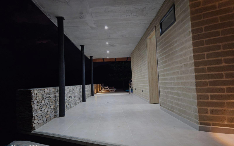 Finca Recreativa en Sopetrán en sector el gaitero