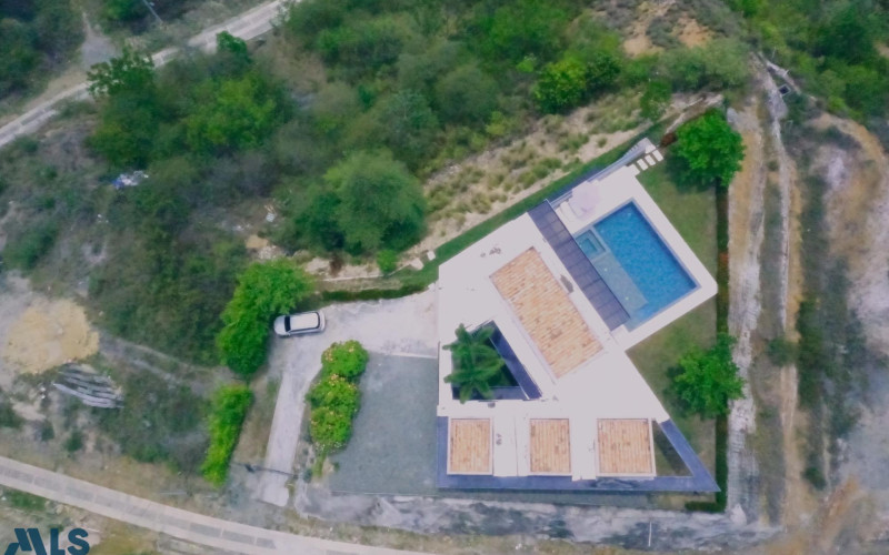 Finca Recreativa en Sopetrán en sector el gaitero