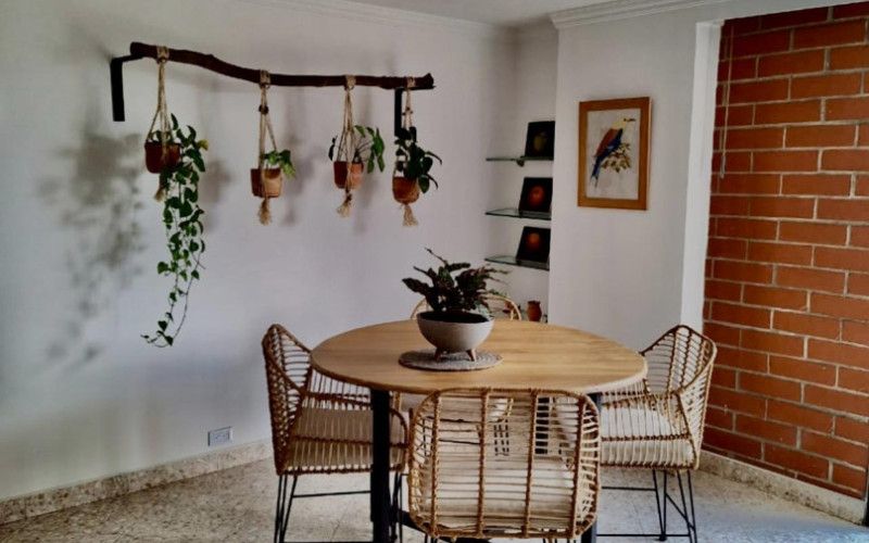 Apartamento en Envigado en Bosques de Zuñiga
