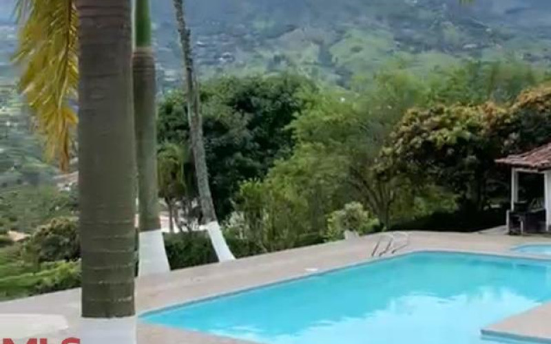 Finca Recreativa en Copacabana en V. Alvarado