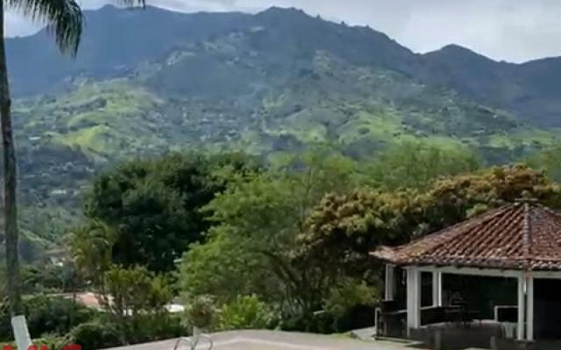Finca Recreativa en Copacabana en V. Alvarado