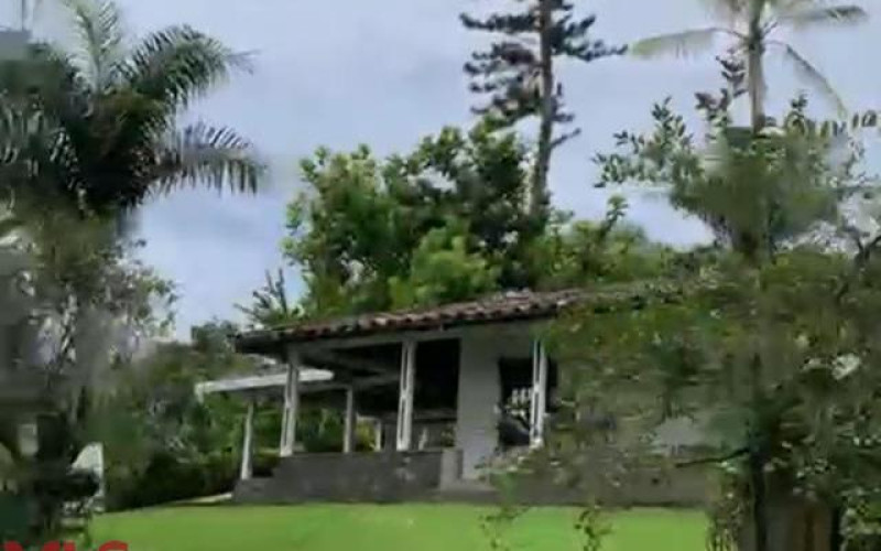 Finca Recreativa en Copacabana en V. Alvarado