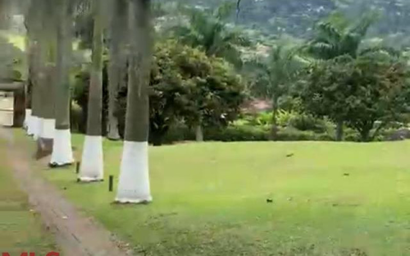 Finca Recreativa en Copacabana en V. Alvarado