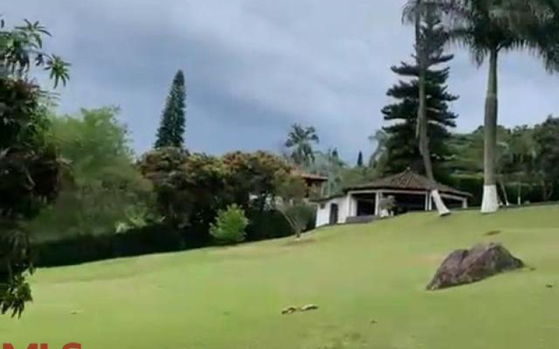 Finca Recreativa en Copacabana en V. Alvarado