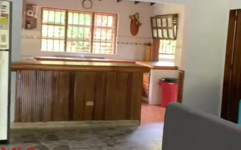 Finca Recreativa en Copacabana en V. Alvarado