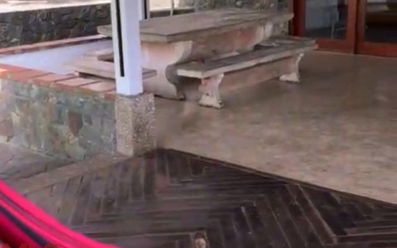 Finca Recreativa en Copacabana en V. Alvarado