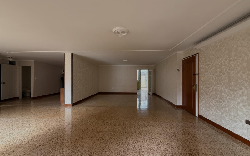 Apartamento en Medellín en Laureles