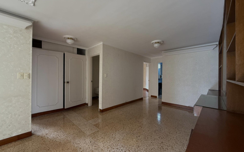 Apartamento en Medellín en Laureles