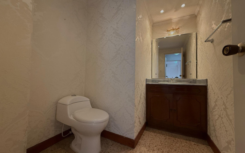 Apartamento en Medellín en Laureles