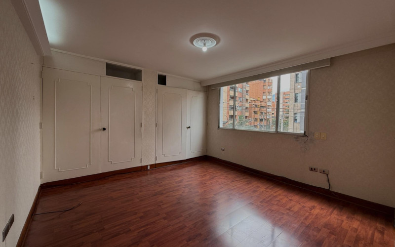 Apartamento en Medellín en Laureles