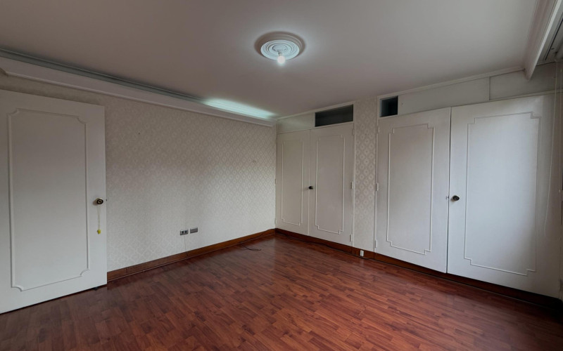 Apartamento en Medellín en Laureles