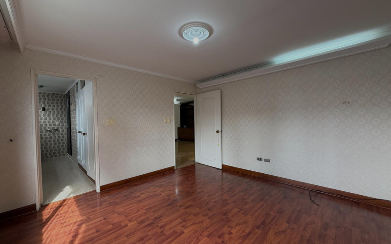 Apartamento en Medellín en Laureles
