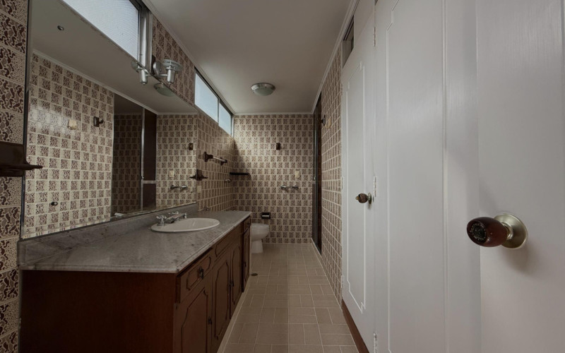 Apartamento en Medellín en Laureles