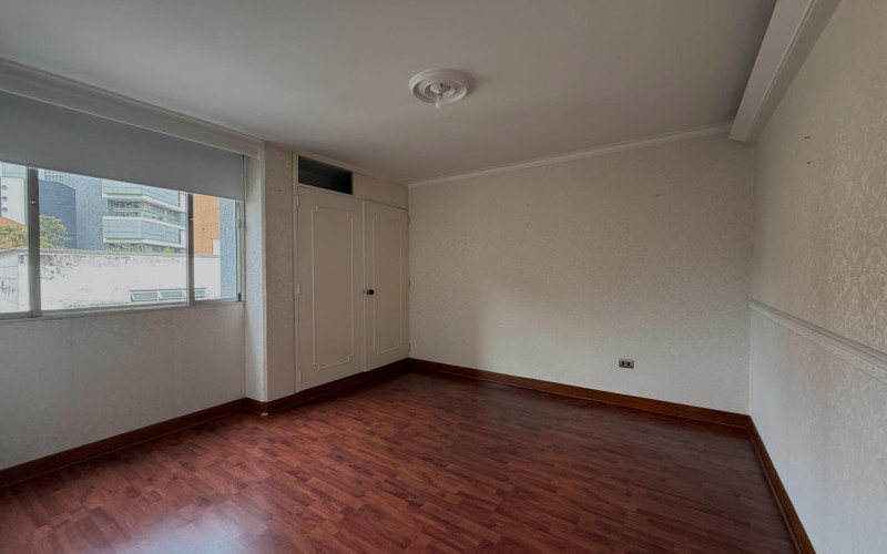 Apartamento en Medellín en Laureles