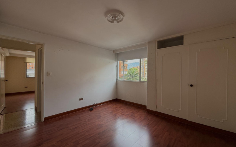 Apartamento en Medellín en Laureles