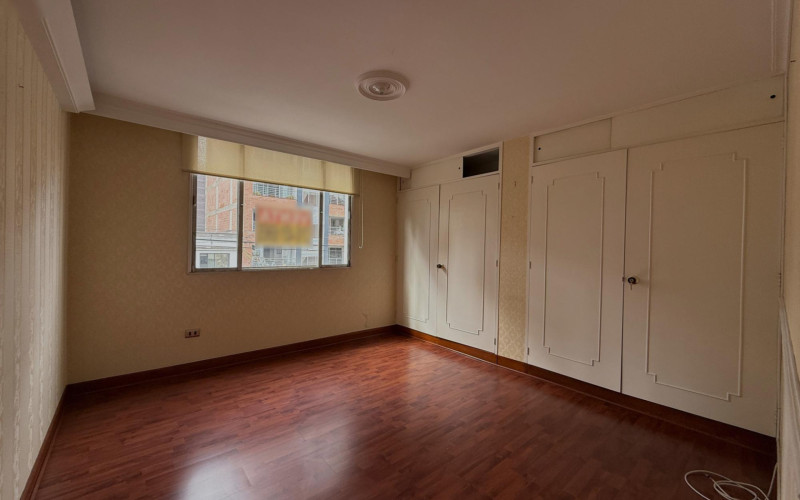 Apartamento en Medellín en Laureles