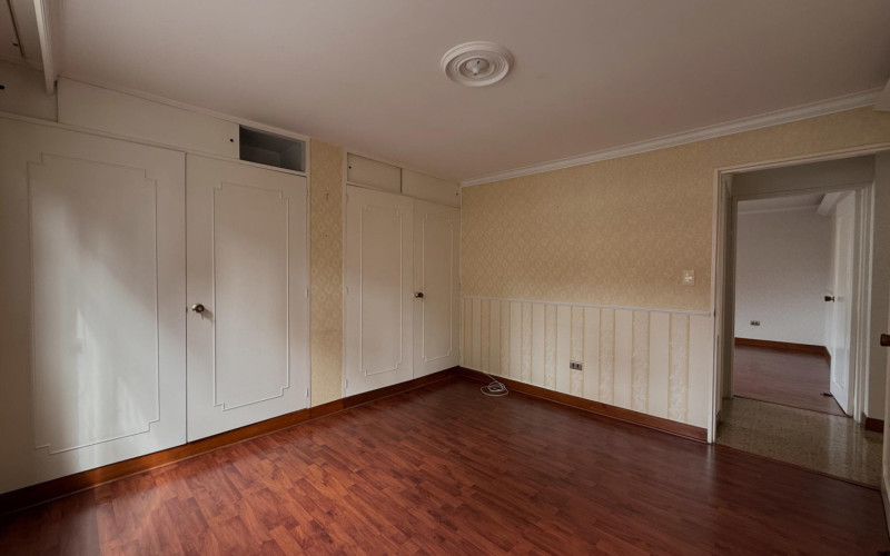 Apartamento en Medellín en Laureles