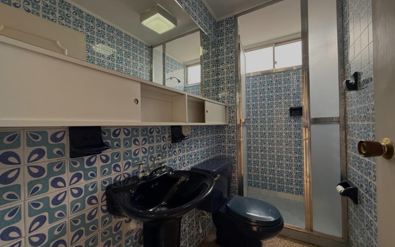 Apartamento en Medellín en Laureles