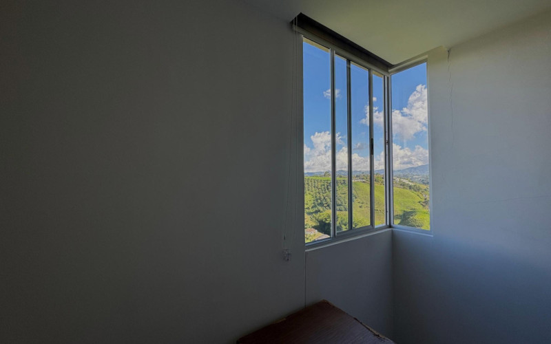 Apartamento en Marinilla en La Dalia