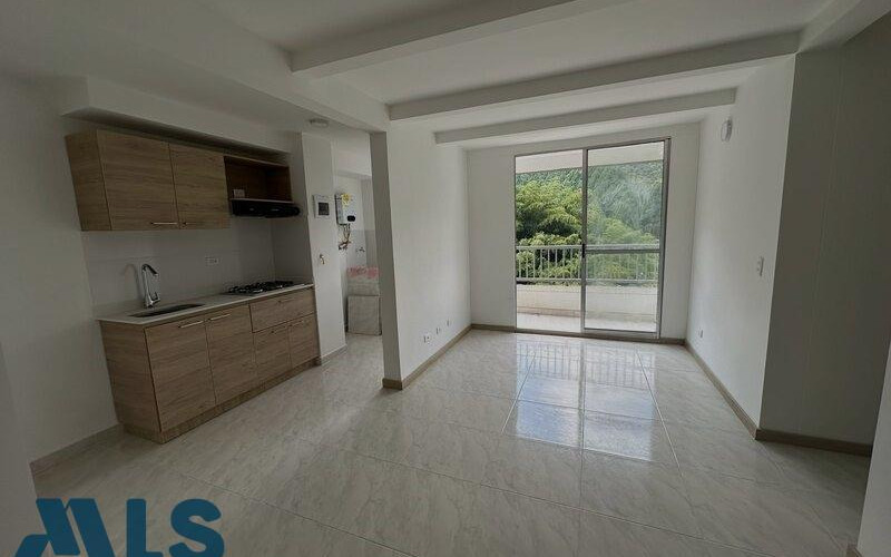 Apartamento en Sabaneta en V. San José